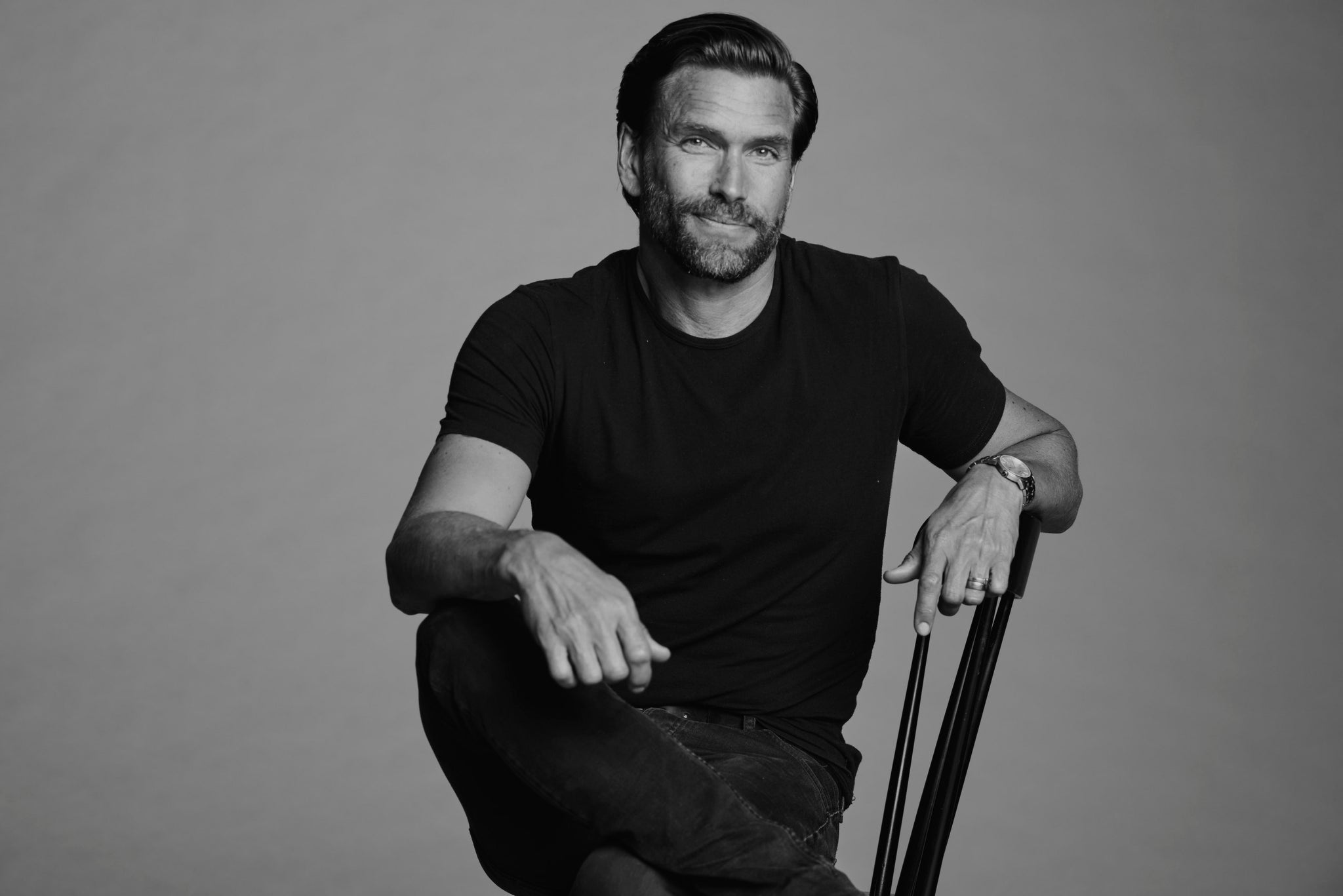 KNUT BERGGREN - INTERNATIONAL MODEL & MUSIC PRODUCTION PROFESSIONAL